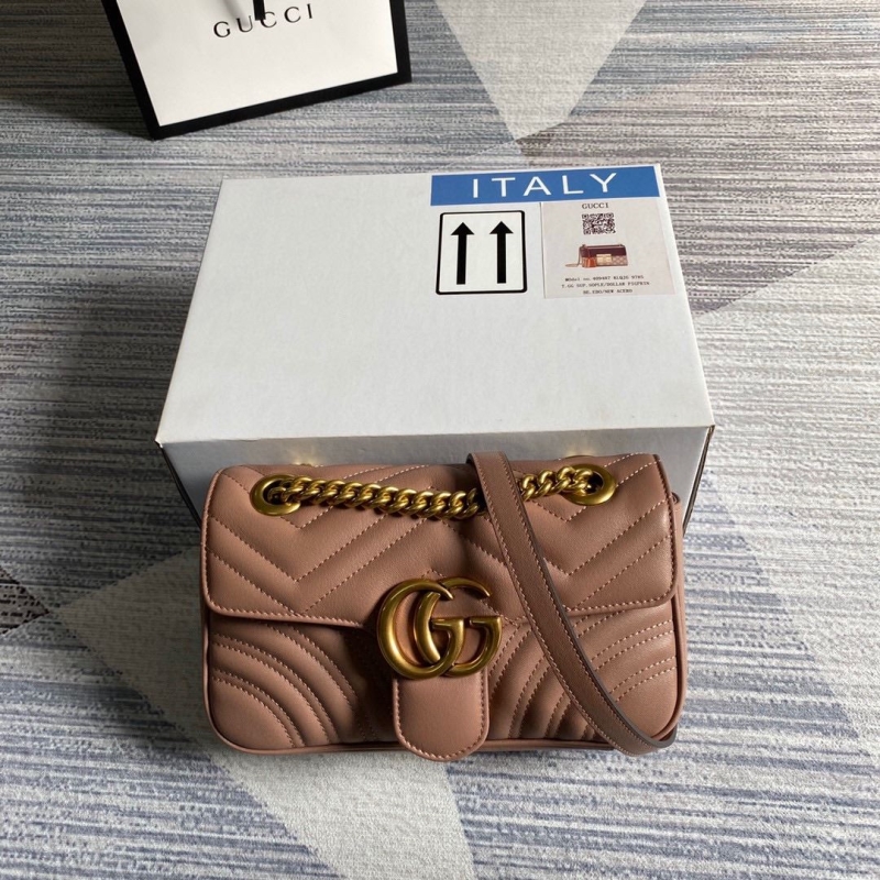 G*u*i satchel bags